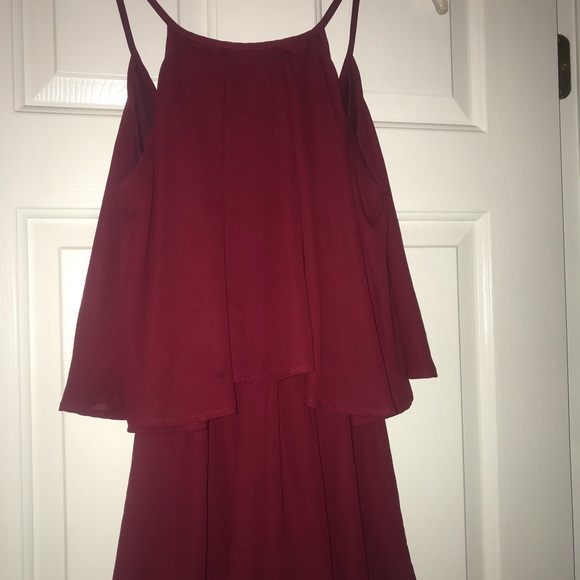 Romper - Picture 1 of 1